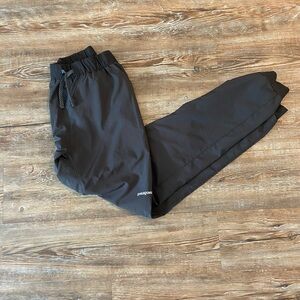 Patagonia rain/hiking pants size S